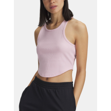 Default Under Armour Atléta Nõi trikó Under Armour UA Rival Rib Tank női női edzőruha