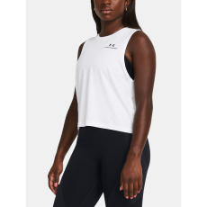 Default Under Armour Atléta Nõi trikó Under Armour Vanish Energy Crop Tank női