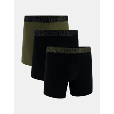 Default Under Armour Fehérnemű Férfi boxer Under Armour M UA Perf Cotton (3db) férfi