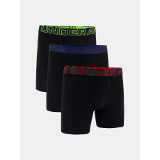 Default Under Armour Fehérnemű Férfi boxer Under Armour M UA Perf Cotton 6in (3db) férfi
