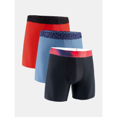 Default Under Armour Fehérnemű Férfi boxer Under Armour M UA Perf Tech (3db) férfi