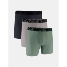 Default Under Armour Fehérnemű Férfi boxer Under Armour M UA Perf Tech 6in (3db) férfi