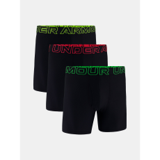 Default Under Armour Fehérnemű Férfi boxer Under Armour M UA Perf Tech Mesh 6in (3db) férfi