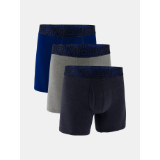 Default Under Armour Fehérnemű Férfi Under Armour M UA Perf Cotton boxeralsó (3db) férfi