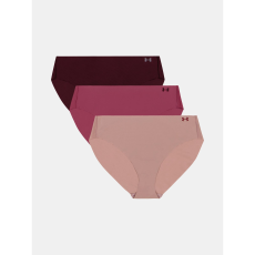 Default Under Armour Fehérnemű Nõi alsó Under Armour UA Pure Stretch NS (3db) női