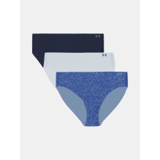 Default Under Armour Fehérnemű Nõi alsó Under Armour UA Pure Stretch NS (3db) női