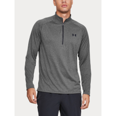 Default Under Armour Hosszú ujjú póló Férfi póló Under Armour Tech 2.0 1/2 Zip férfi