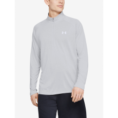Default Under Armour Hosszú ujjú póló Férfi póló Under Armour Tech 2.0 1/2 Zip férfi