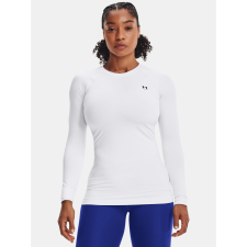 Default Under Armour Hosszú ujjú póló Nõi póló Under Armour Authentics Crew női női póló