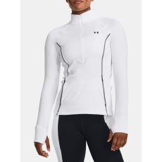 Default Under Armour Hosszú ujjú póló Nõi póló Under Armour UA Train CW 1/2 Zip női