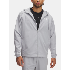 Default Under Armour Kabát, dzseki Férfi dzseki Under Armour UA Rival Wvn Windbreaker férfi