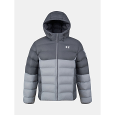 Default Under Armour Kabát, dzseki Férfi dzseki Under Armour UA Sportswear Puff Jkt-GRY férfi