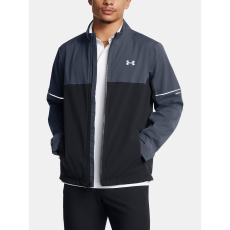 Default Under Armour Kabát, dzseki Férfi kabát Under Armour DRIVE RAIN JACKET-GRY férfi