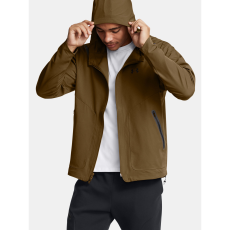 Default Under Armour Kabát, dzseki Férfi kabát Under Armour UA Unstoppable Jacket LC-BRN férfi