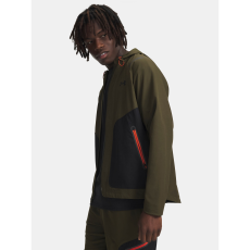 Default Under Armour Kabát, dzseki Férfi kabát Under Armour UA Unstoppable Jacket LC-GRN férfi