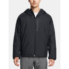 Default Under Armour Kabát, dzseki Férfi Under Armour UNSTOPPABLE INS JACKET-BLK kabát férfi
