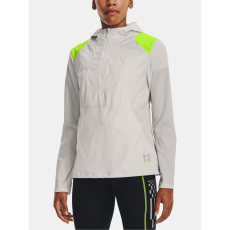 Default Under Armour Kabát, dzseki Nõi dzseki Under Armour UA Run Anywhere Anojacket női