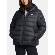 Default Under Armour Kabát, dzseki Nõi kabát Under Armour LEGEND DOWN HOODED JACKET női