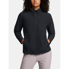 Default Under Armour Kabát, dzseki Nõi kabát Under Armour UA Drive Pro Strm LT Ins JKT női