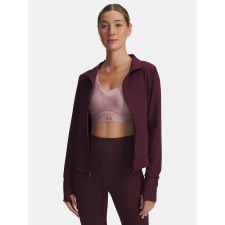 Default Under Armour Kabát, dzseki Nõi Under Armour Meridian Jacket-RED dzseki női női dzseki, kabát