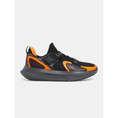 Default Under Armour Kosárlabda cipő Under Armour UA FLOW FUTR X 4 UAA unisex cipõ unisex