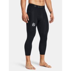Default Under Armour Leggings Férfi leggings Under Armour UA Curry Brand 3/4 Lgs férfi