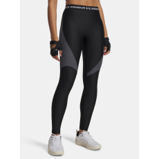 Default Under Armour Leggings Nõi leggings Under Armour UA HG Rib Legging-BLK női
