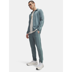 Default Under Armour Melegítő Férfi Under Armour UA Rival Knit Track Suit-BLU szett férfi