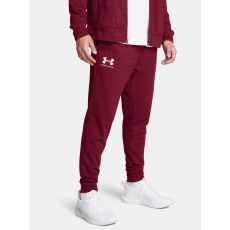 Default Under Armour Nadrág Férfi melegítõalsó Under Armour UA Rival Terry Jogger-RED férfi