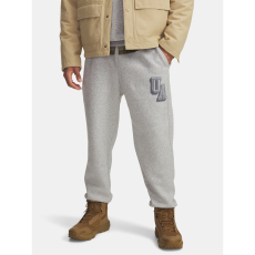 Default Under Armour Nadrág Férfi melegítõnadrág Under Armour UA Icon Flc Graphic Jgr-GRY férfi