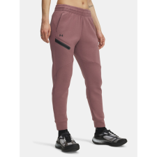 Default Under Armour Nadrág Nõi melegítõnadrág Under Armour Unstoppable Flc Jogger-BRN női női nadrág