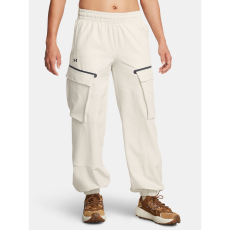 Default Under Armour Nadrág Nõi sportnadrág Under Armour Unstoppable Cargo Pant női