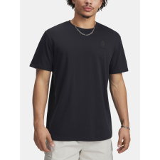 Default Under Armour Póló Férfi póló Under Armour Curry HW Trend Tee férfi férfi póló