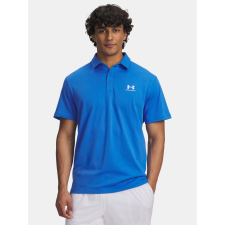 Default Under Armour Póló Férfi póló Under Armour UA Icon Polo-BLU férfi férfi póló