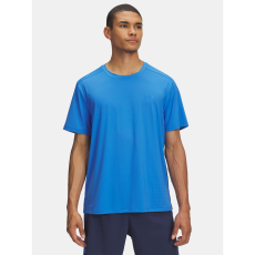 Default Under Armour Póló Férfi póló Under Armour UA LAUNCH ELITE SHORTSLEEVE-BLU férfi