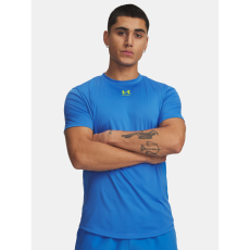 Default Under Armour Póló Férfi póló Under Armour UA M Challenger Pro SS-BLU férfi