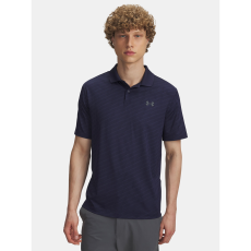 Default Under Armour Póló Férfi póló Under Armour UA Matchplay Printed Polo-BLU férfi