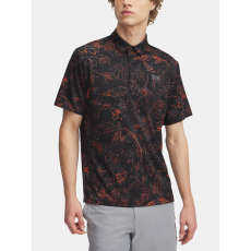 Default Under Armour Póló Férfi póló Under Armour UA Playoff 3.0 Printed Polo férfi