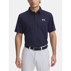 Default Under Armour Póló Férfi póló Under Armour UA T2G Pique Polo férfi