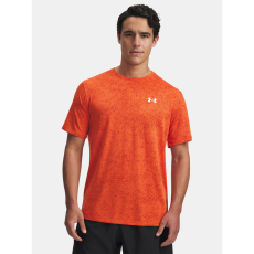 Default Under Armour Póló Férfi póló Under Armour UA Tech Tee Pixelate-ORG férfi