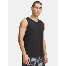 Default Under Armour Póló Férfi trikó Under Armour Vanish Elite Seamless Tank-BLK férfi