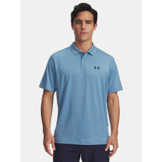 Default Under Armour Póló Férfi Under Armour UA Matchplay Polo-BLU póló férfi