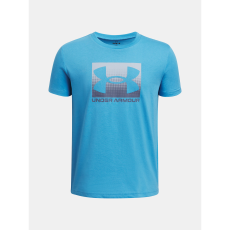 Default Under Armour Póló Fiú póló Under Armour UA B BOXED ÁltalánosS Update SS fiú