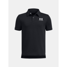 Default Under Armour Póló Fiú póló Under Armour UA B Icon Polo fiú