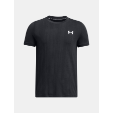 Default Under Armour Póló Fiú póló Under Armour Vanish Seamless SS fiú