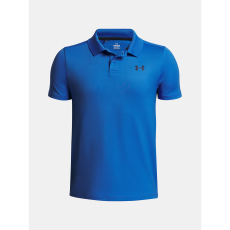 Default Under Armour Póló Fiú Under Armour UA Matchplay Polo-BLU póló fiú