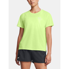 Default Under Armour Póló Nõi póló Under Armour UA Trail Run SS női