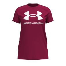 Default Under Armour Póló UA Logo SS női