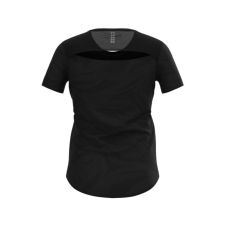 Default Under Armour Póló UA Streaker Jacquard Tee női női póló