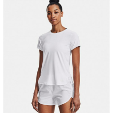Default Under Armour Póló Women's UA Iso-Chill 200 Laser T-Shirt női